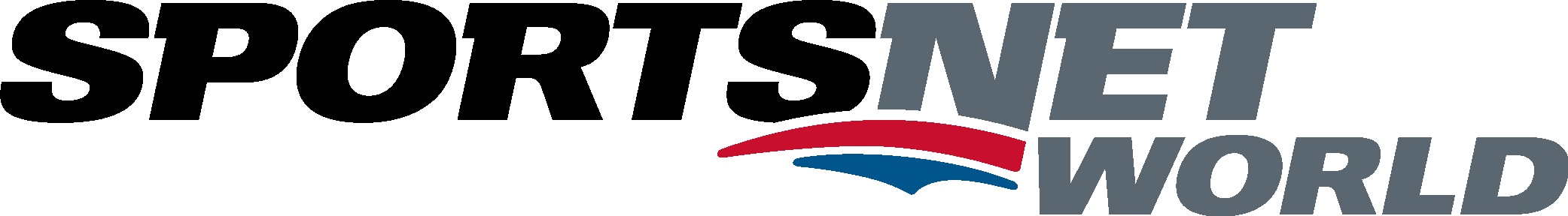 Sportsnet World Logo